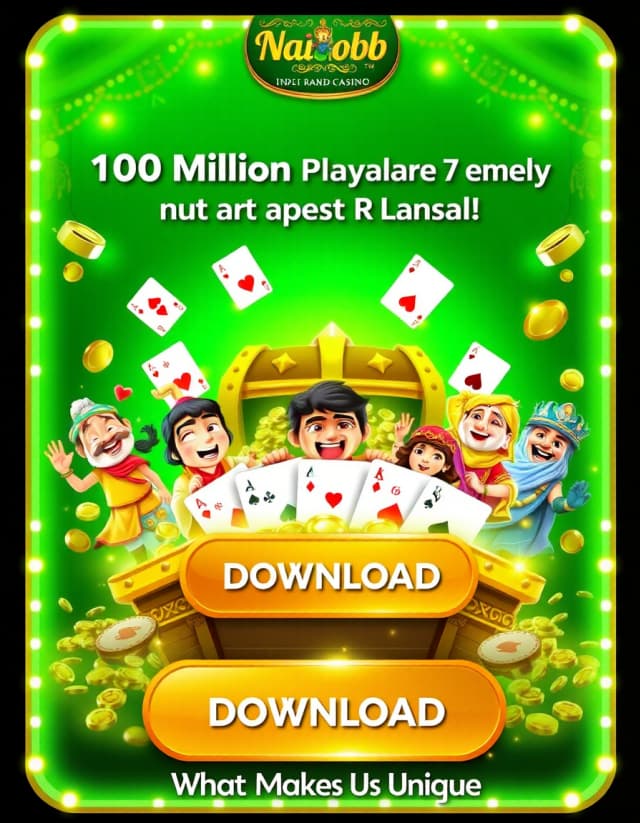 Rummy Nabob Banner